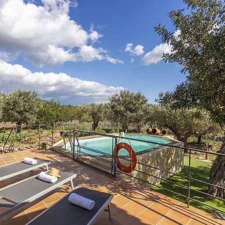 בוניולה Finca Barons מראה חיצוני תמונה