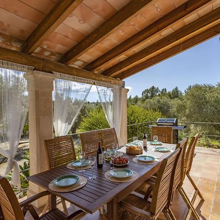 בוניולה Finca Barons מראה חיצוני תמונה