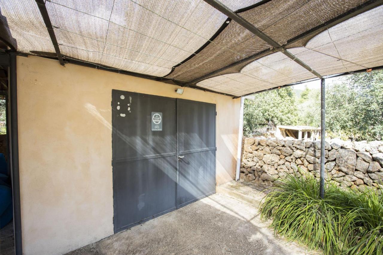בוניולה Finca Barons מראה חיצוני תמונה
